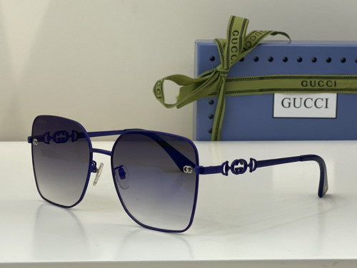 G Sunglasses AAAA-2690