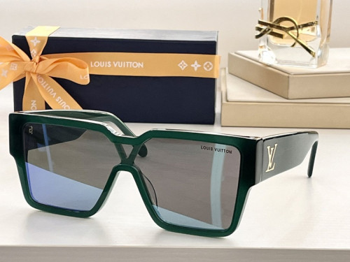 LV Sunglasses AAAA-739