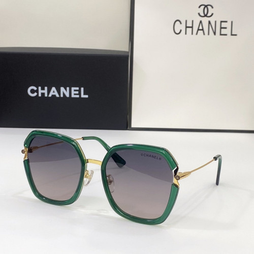 CHNL Sunglasses AAAA-1019