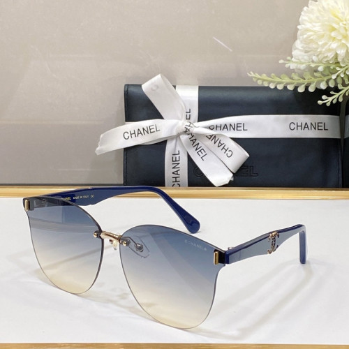 CHNL Sunglasses AAAA-629