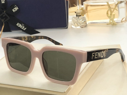 FD Sunglasses AAAA-647