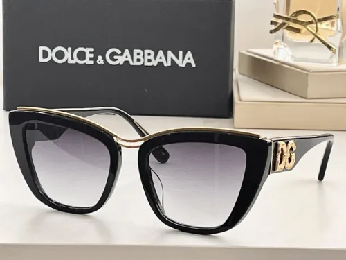 D&G Sunglasses AAAA-420