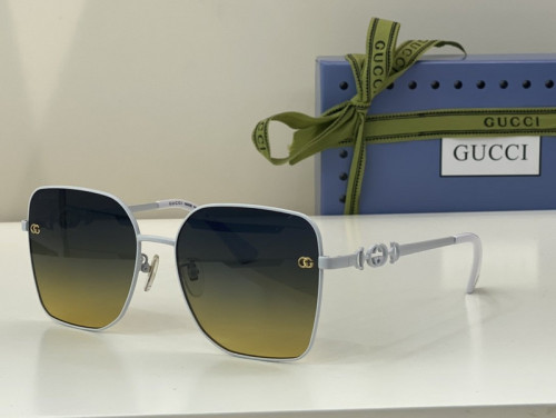 G Sunglasses AAAA-2692