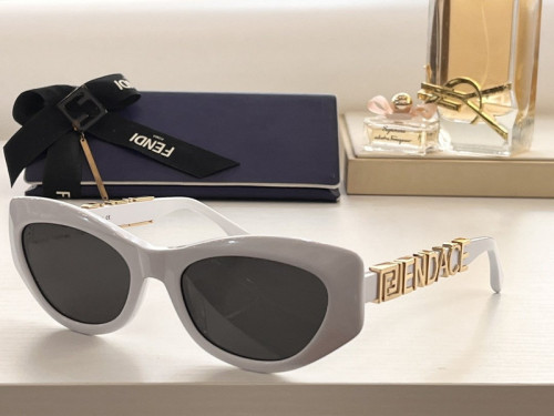FD Sunglasses AAAA-111