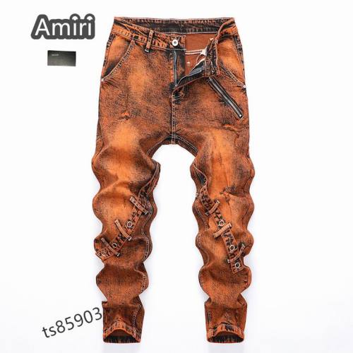 AMIRI men jeans 1：1 quality-242