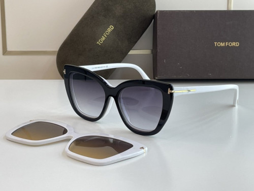 Tom Ford Sunglasses AAAA-1267