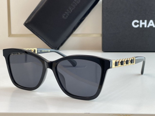 CHNL Sunglasses AAAA-465