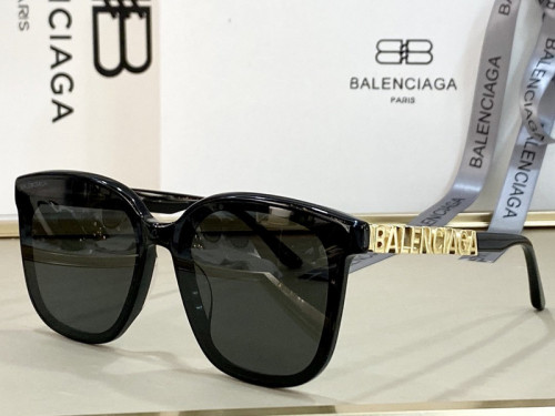 B Sunglasses AAAA-056