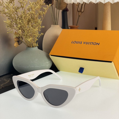 LV Sunglasses AAAA-1997