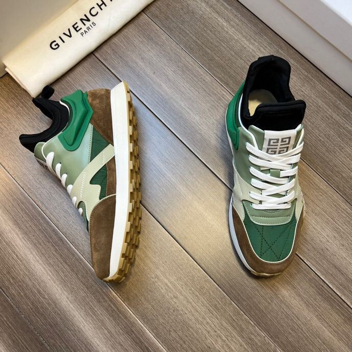 Super Max Givenchy Shoes-210