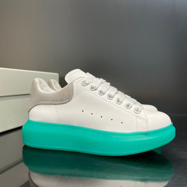 Super Max Alexander McQueen Shoes-763