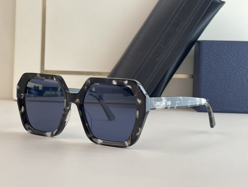 Dior Sunglasses AAAA-1114