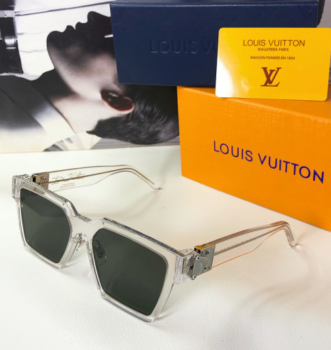 LV Sunglasses AAAA-028