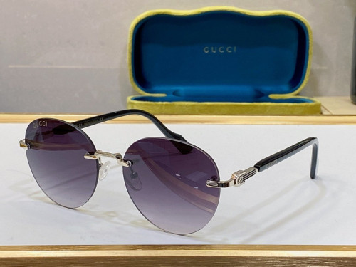 G Sunglasses AAAA-3277