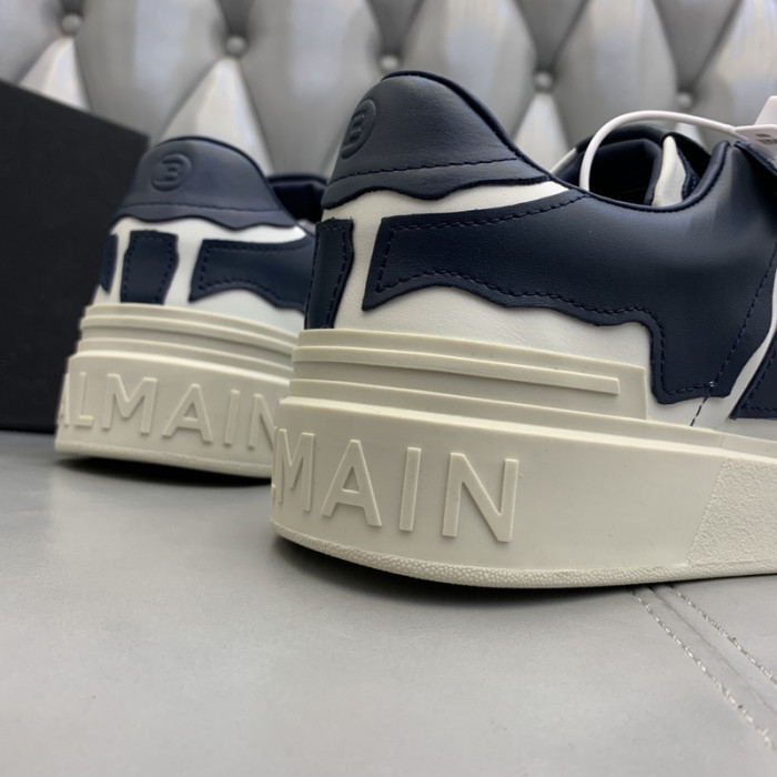 Super Max Balmain Shoes-018