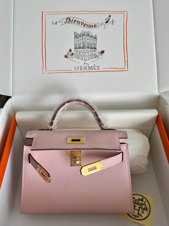 Hermes High End Quality Bag-124