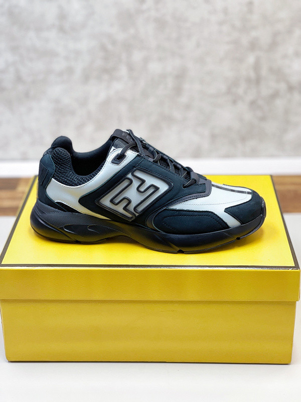 Super Max Custom High End FD Shoes-107