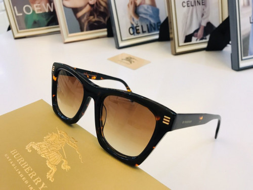 Burberry Sunglasses AAAA-1245