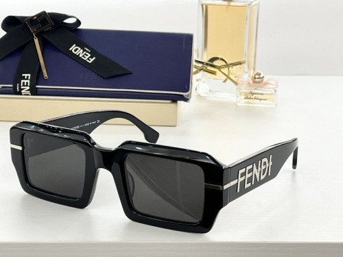 FD Sunglasses AAAA-033