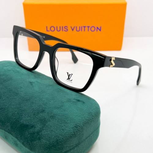 LV Sunglasses AAAA-1461