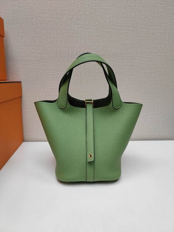 Hermes High End Quality Bag-052