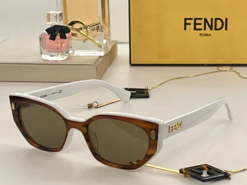 FD Sunglasses AAAA-1758