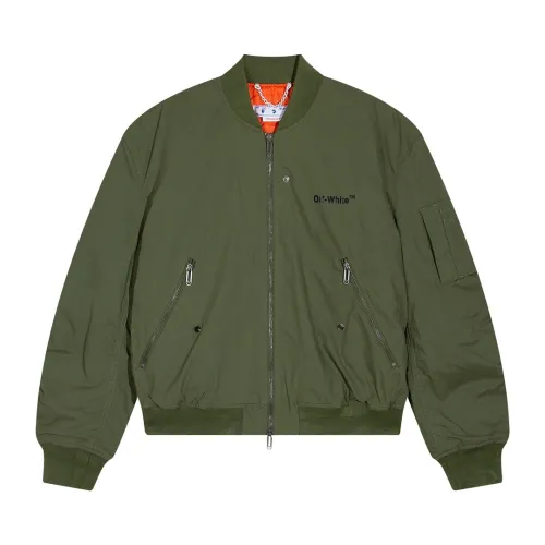 OFF White Jacket 1：1 quality-161(XS-L)