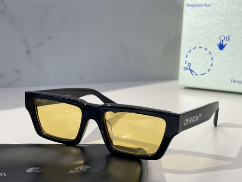 Off white Sunglasses AAAA-109