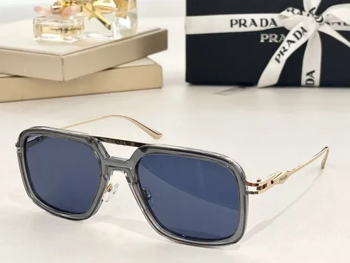 Prada Sunglasses AAAA-1258