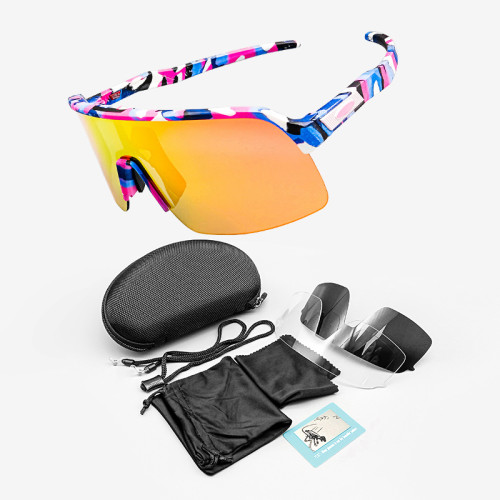 OKL Sunglasses AAAA-114