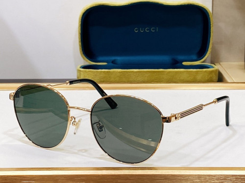 G Sunglasses AAAA-3239