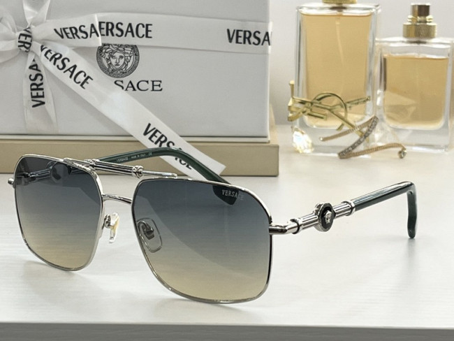 Versace Sunglasses AAAA-213