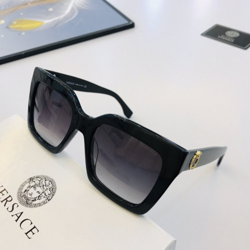 Versace Sunglasses AAAA-908