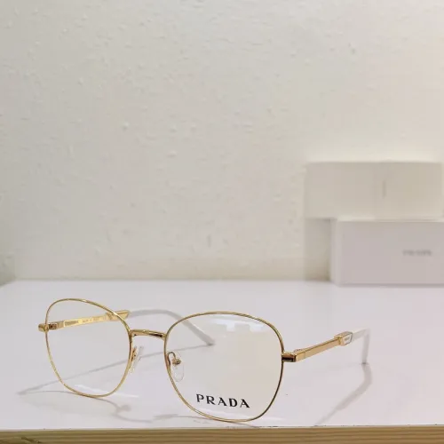 Prada Sunglasses AAAA-1408