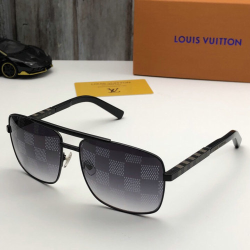 LV Sunglasses AAAA-023