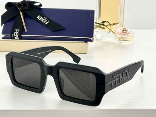 FD Sunglasses AAAA-040