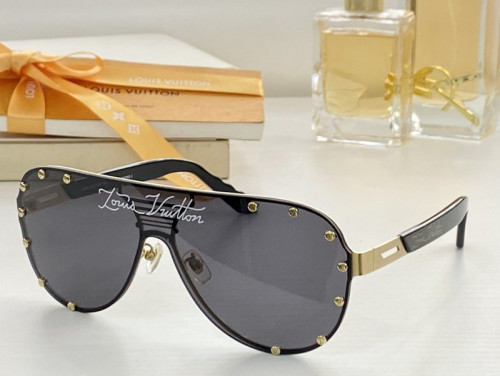 LV Sunglasses AAAA-1174