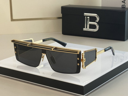 Balmain Sunglasses AAAA-437