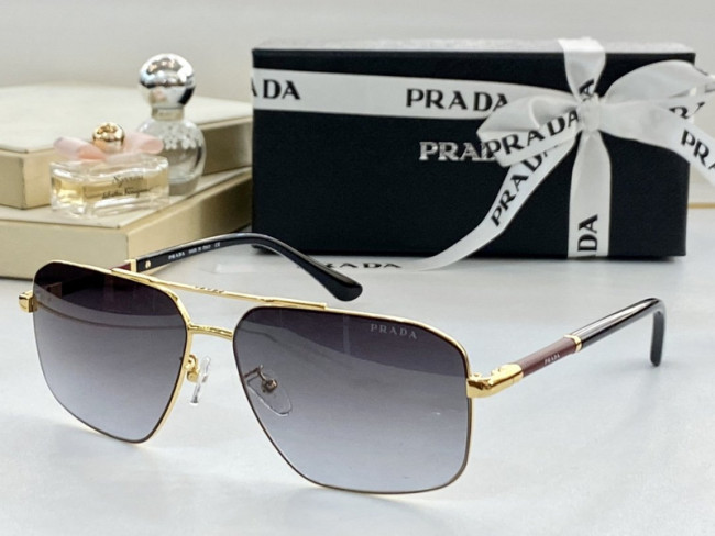 Prada Sunglasses AAAA-1133