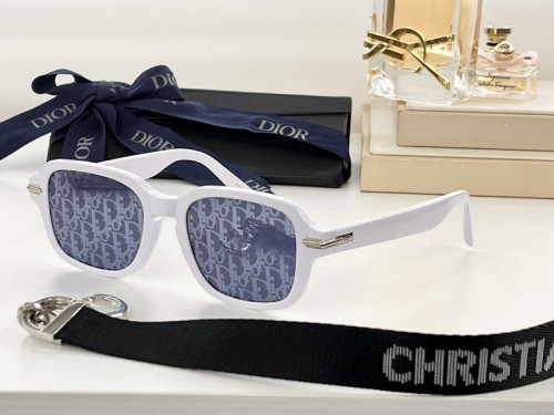 Dior Sunglasses AAAA-112