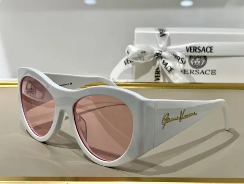 Versace Sunglasses AAAA-749