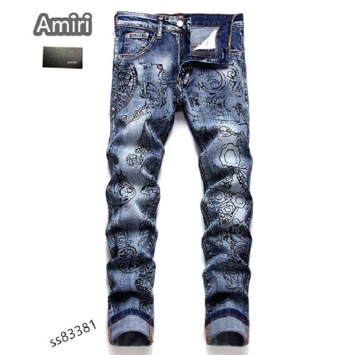 AMIRI men jeans 1：1 quality-275