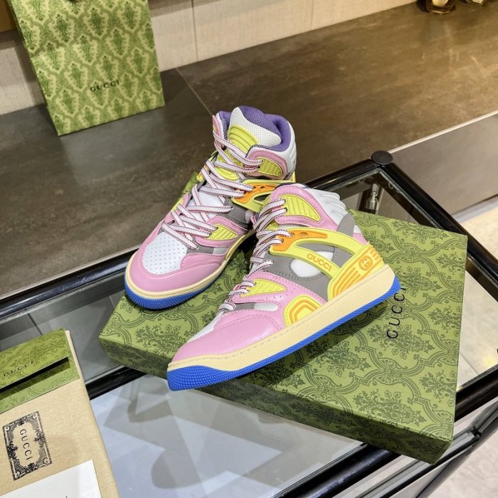 Super Max G Shoes-1043