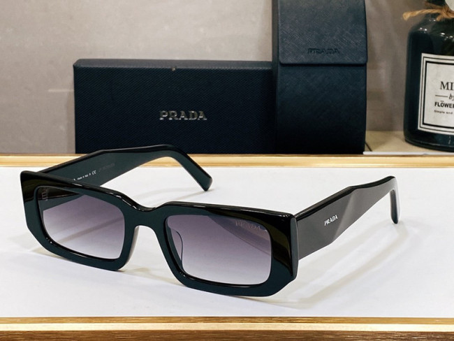 Prada Sunglasses AAAA-1590