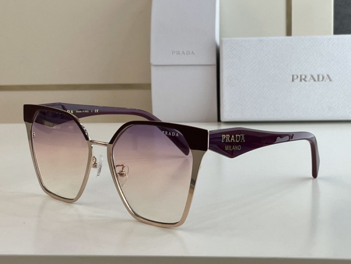 Prada Sunglasses AAAA-1086