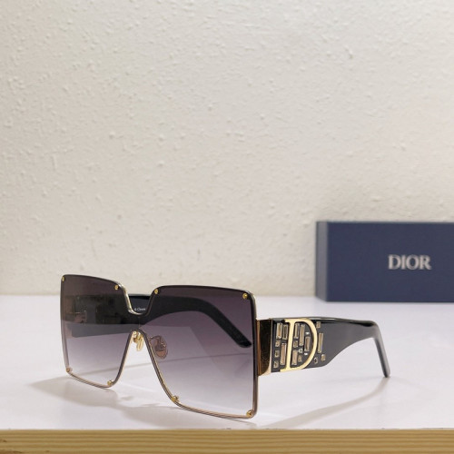 Dior Sunglasses AAAA-1521