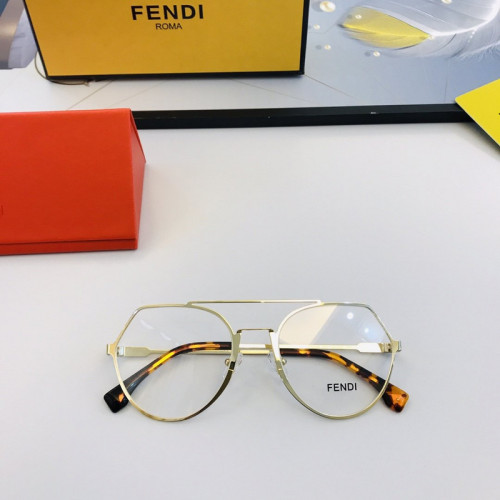 FD Sunglasses AAAA-278