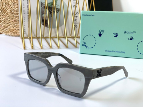 Off white Sunglasses AAAA-150