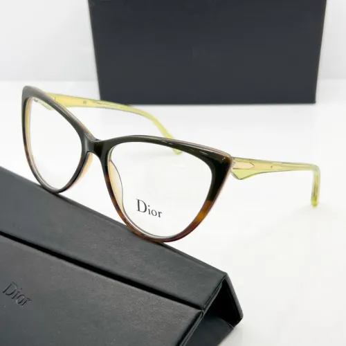 Dior Sunglasses AAAA-032