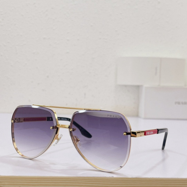 Prada Sunglasses AAAA-1042